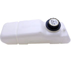 Coolant Reservoir fits Bobcat S150 S160 S175 S185 S300 T190 T300 S250 6732375