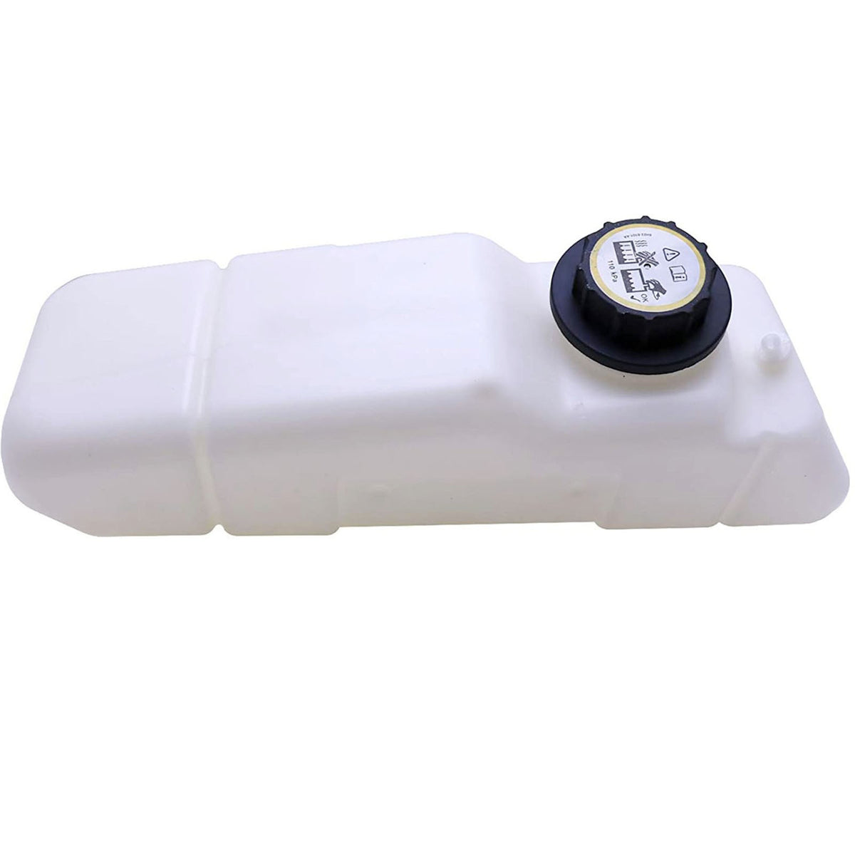Coolant Reservoir fits Bobcat S150 S160 S175 S185 S300 T190 T300 S250 6732375