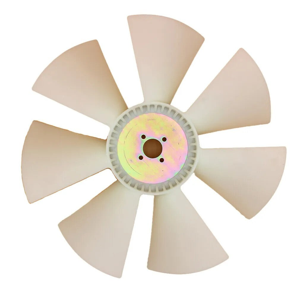 Cooling Fan For Perkins, 2485C520, 1004, 1104, 1006, 1106, 560MM, 21.5"