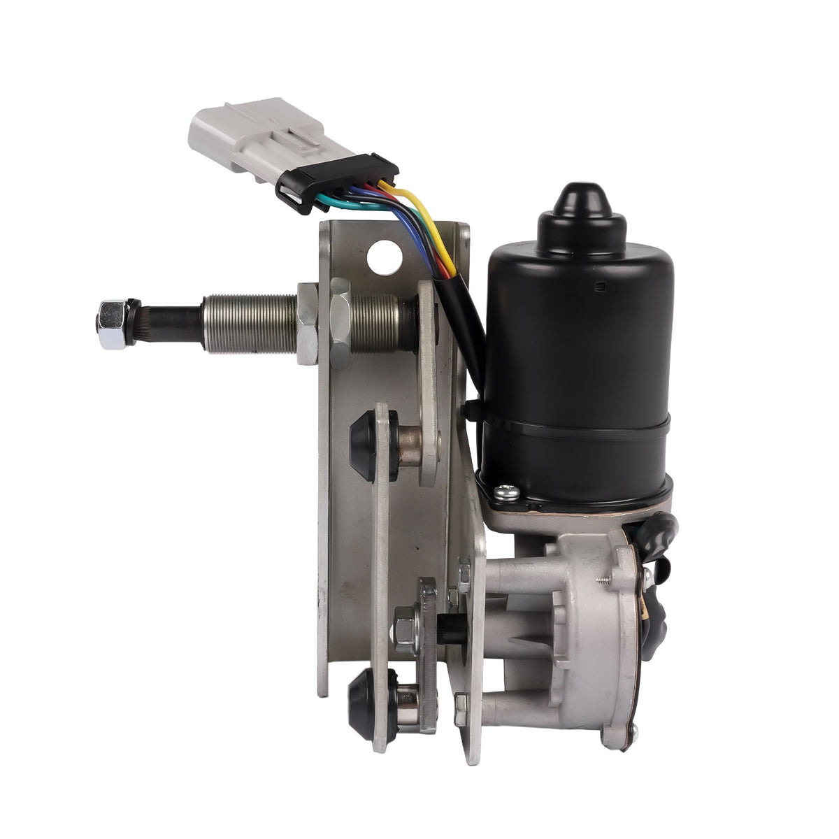 Wiper Motor 7234174 for Bobcat Skid Steer Loaders A770 773 S450 S510 S530 S550