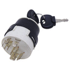 Ignition Switch fits Case IH 495 595 695 895 995 3230 4210 4230 4240 1533738C1
