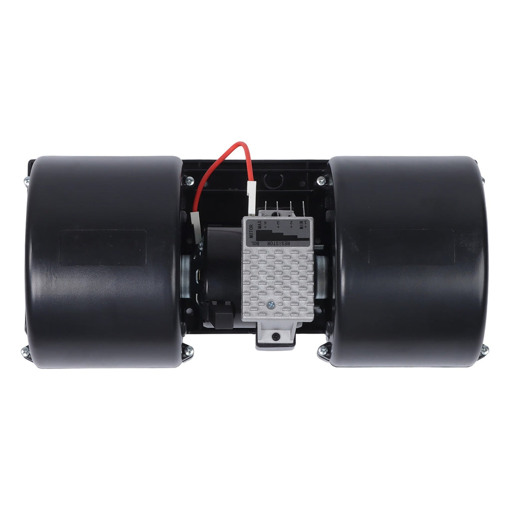 Blower Motor fits New Holland T2310 T2320 TC45DA 87527163 fits Case IH 87527163