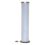 WIX Air Filter - Inner fits New Holland 1283 1425 1426 fits Case E770189 A173291
