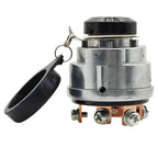 Ignition Switch for Ford New Holland 1500 1510 1600 1700 1710 1900 1910 2110