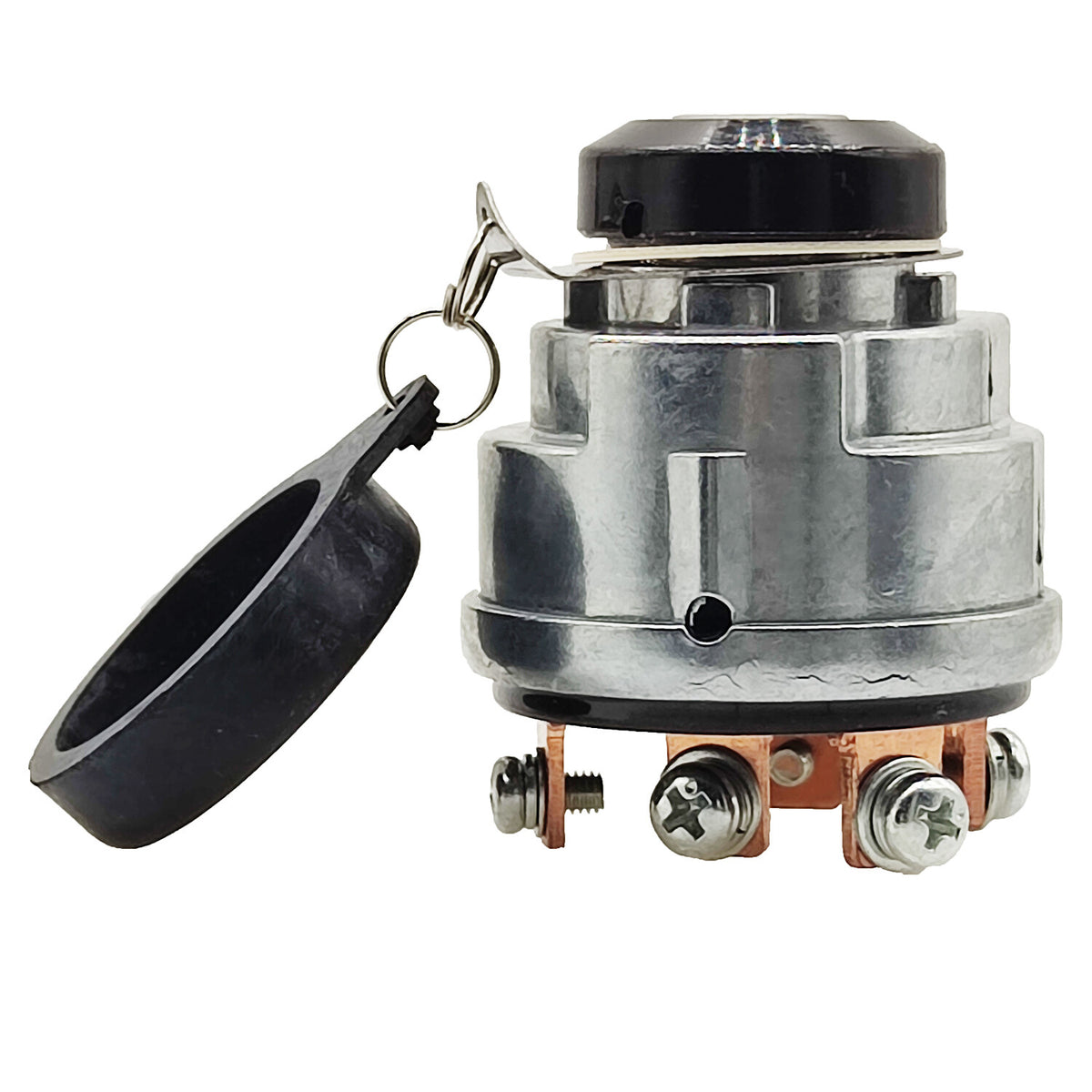 Ignition Switch for Ford New Holland 1500 1510 1600 1700 1710 1900 1910 2110