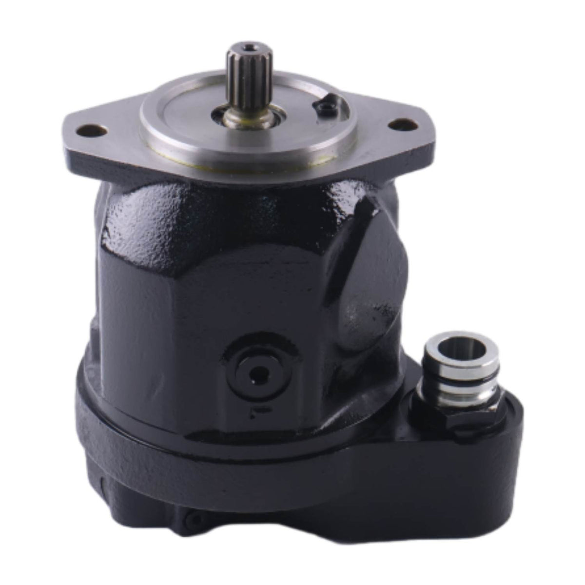 New Hydraulic Pump 1343659C1 1343659C2 Fits For Case 5120 5130 5140 5150 5220