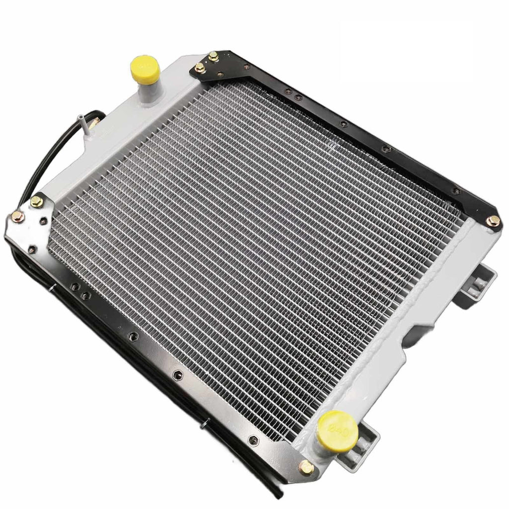 Radiator For Ford/ Holland TK100A Crawler 5172926 5172928 S5172928