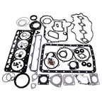 Overhaul Gasket Kit 6689756 6698579 for Kubota V3300-DI-T Bobcat S220 S250 A300