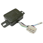 Voltage Regulator - 14.3 Volt - 6 Prong Rectangular Connector