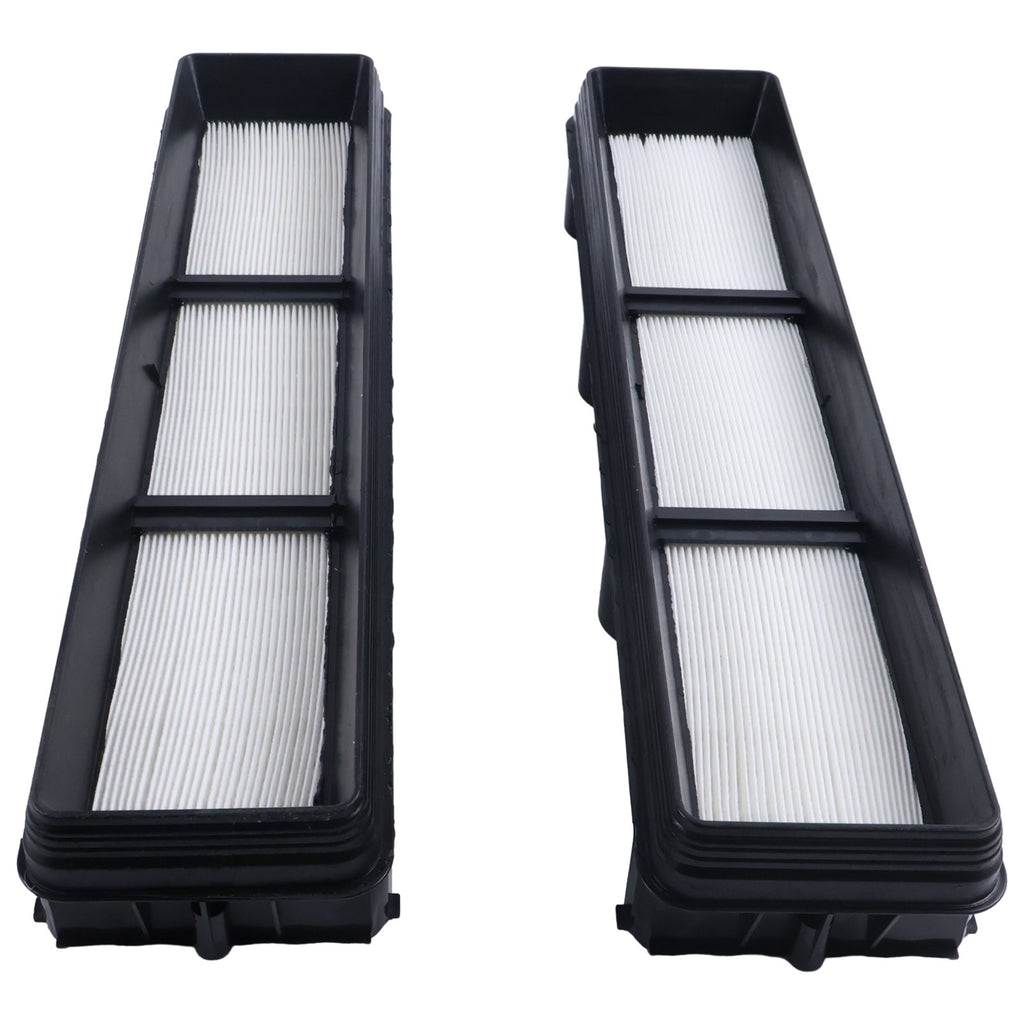 2xCab Air Filter AL225552 forJohn Deere 6068 4045 3029 1654 2054 5325N 6010 6310