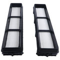 2xCab Air Filter AL225552 forJohn Deere 6068 4045 3029 1654 2054 5325N 6010 6310
