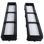 2xCab Air Filter AL225552 forJohn Deere 6068 4045 3029 1654 2054 5325N 6010 6310