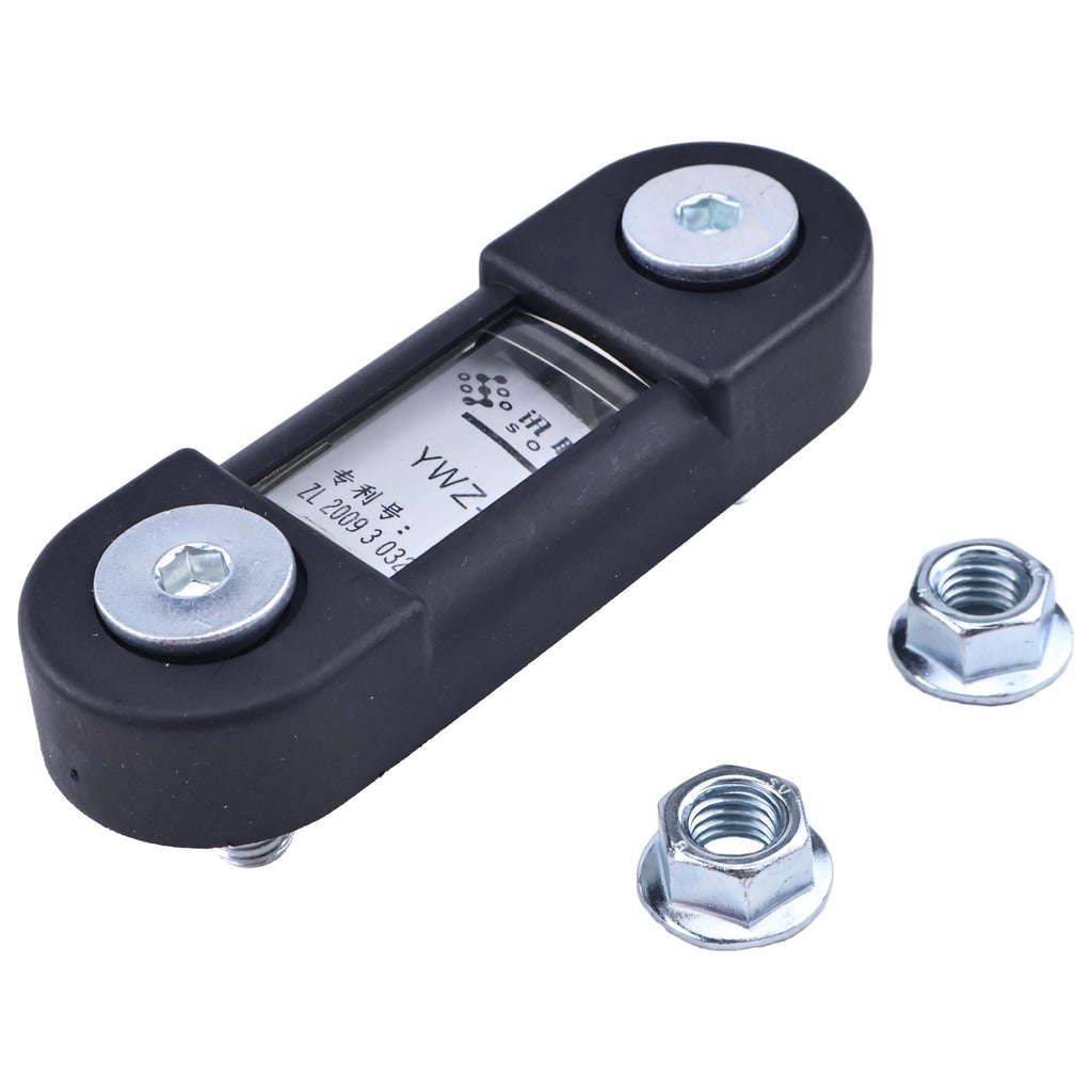 Hydraulic Tank Sight Gauge 7001421 for Bobcat S530 S630 S740 S750 A770 T595 T850