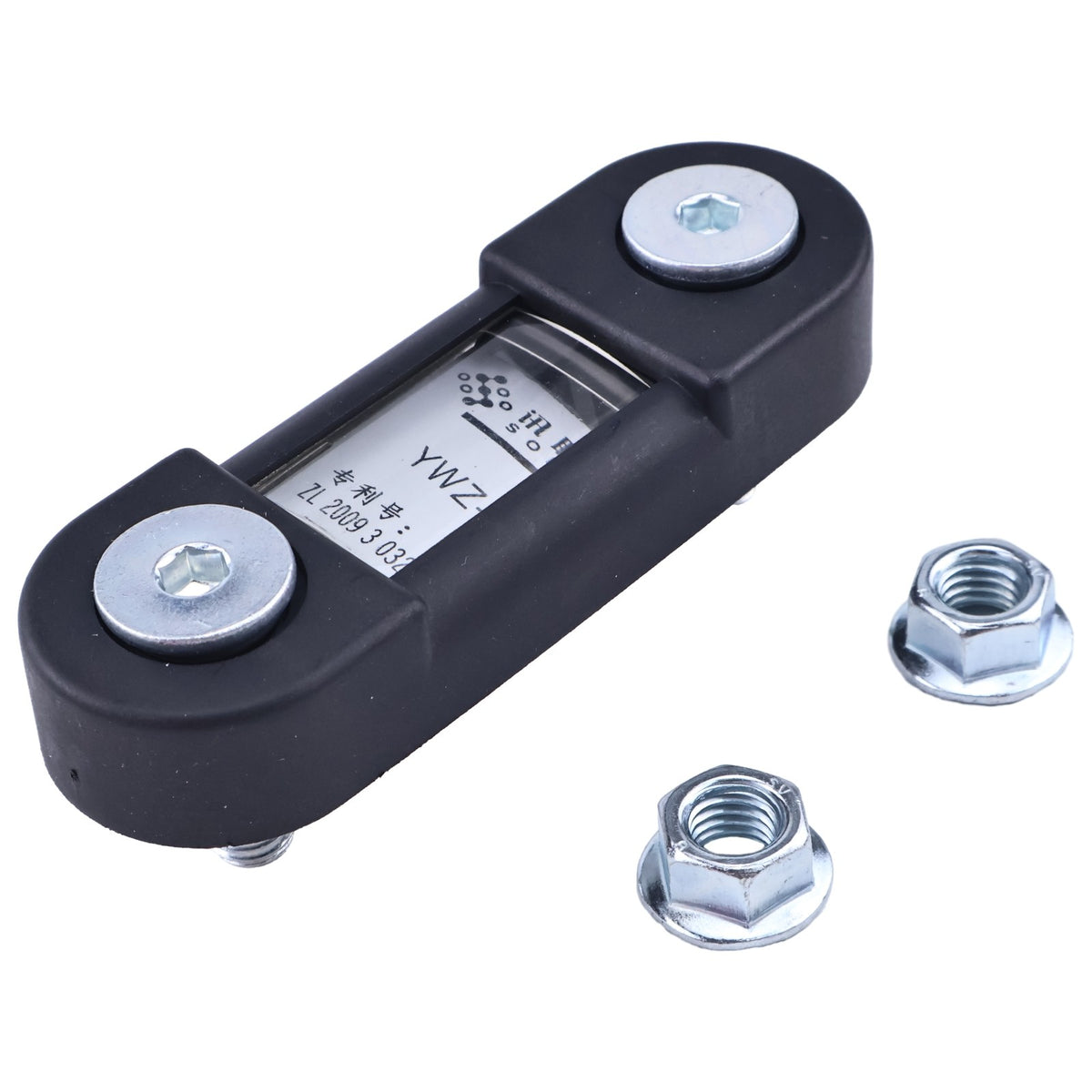 Hydraulic Tank Sight Gauge 7001421 for Bobcat S530 S630 S740 S750 A770 T595 T850