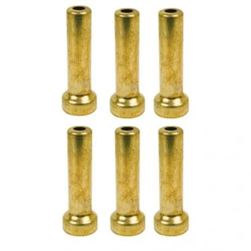 Fuel Injector Sleeve Set fits International 966 1066 675442C1