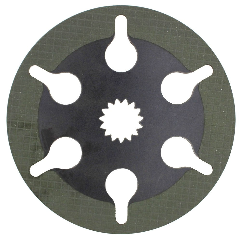 87708434 Brake Disc Fits Case-IH Industrial Models 580M 580SM 590SM BRR90-0020