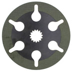 87708434 Brake Disc Fits Case-IH Industrial Models 580M 580SM 590SM BRR90-0020