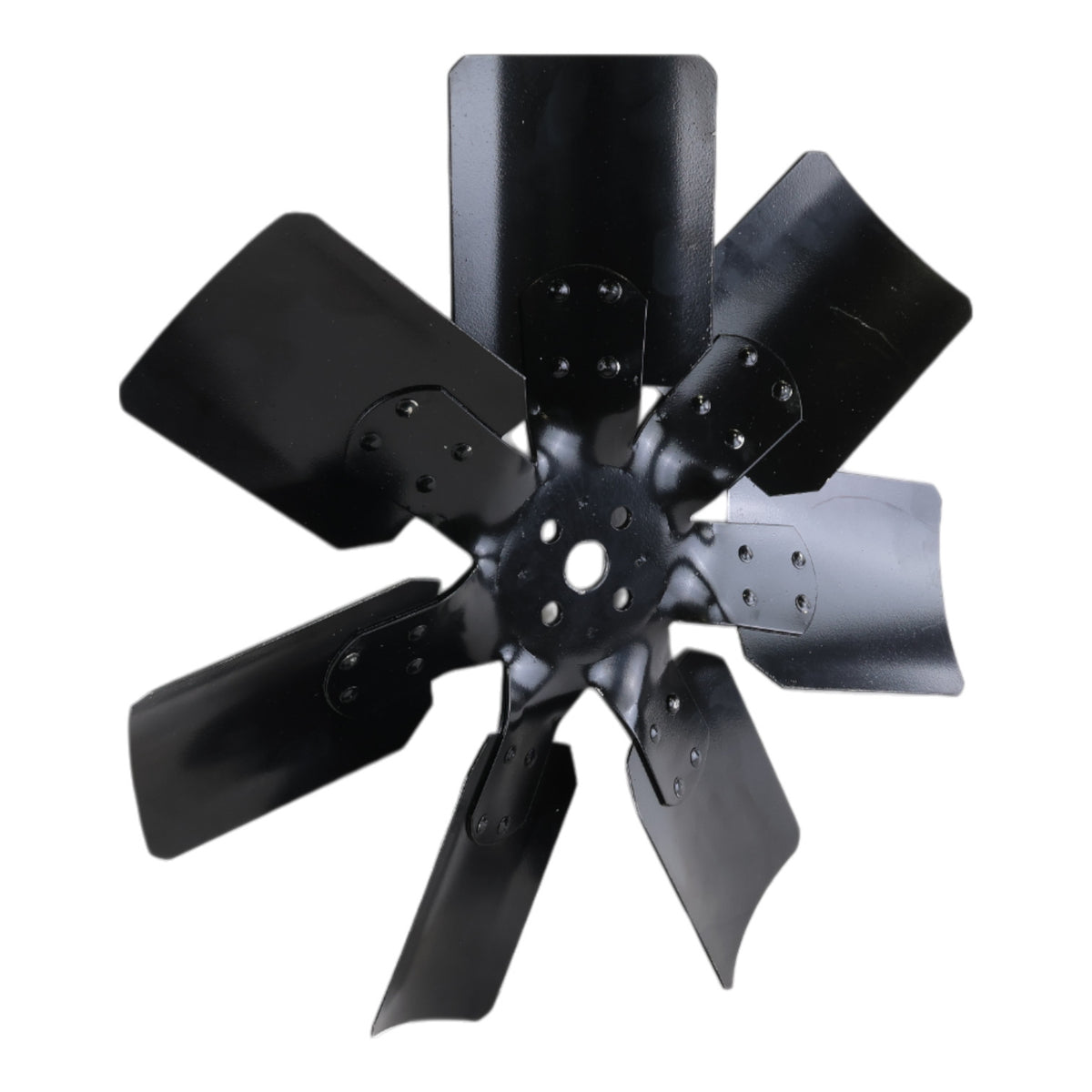 Cooling Fan - 7 Blade fits New Holland 185377A1