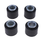 4PCS Bushing N14330 For Case Backhoe Loader 580L Series 2 580SL 580K 580SM 590SL