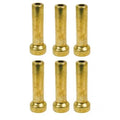 Fuel Injector Sleeve Set fits International 966 1066 675442C1