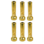 Fuel Injector Sleeve Set fits International 966 1066 675442C1