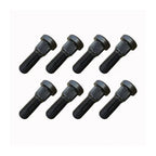 Wheel Stud Kit 8 Pack fits Case 90XT 95XT 420 430 87618650 fits Case IH 191048A2