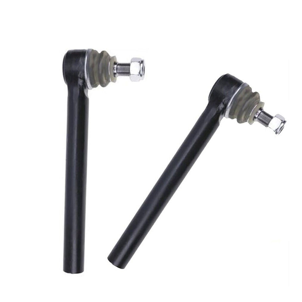 2X Tie Rod 401054A1 For Case Backhoe 570MXT 580M 580N 580SM 585G 586G New