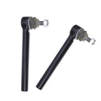 2X Tie Rod 401054A1 For Case Backhoe 570MXT 580M 580N 580SM 585G 586G New