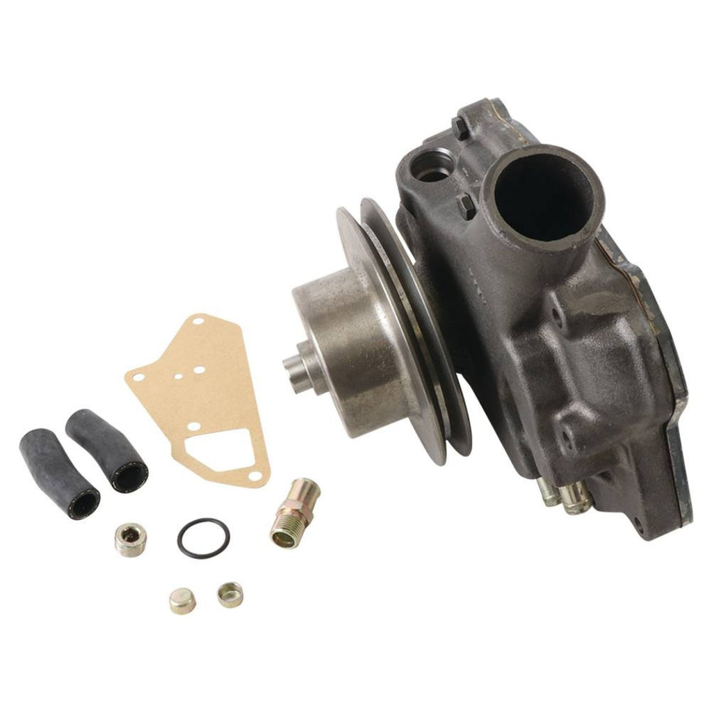 Water Pump fits John Deere 2940 2950 3040 3140 AR92641 R23125 AR92642 R70612