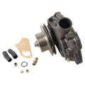 Water Pump fits John Deere 2940 2950 3040 3140 AR92641 R23125 AR92642 R70612