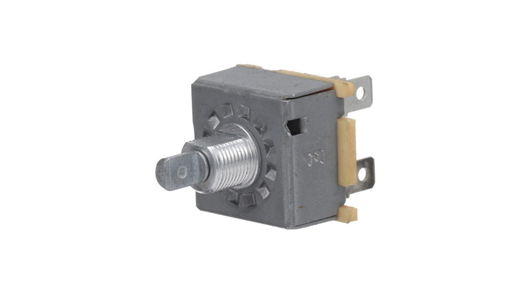 Blower Control Switch Fits Case, Fits International Harvester, Fits Case-IH