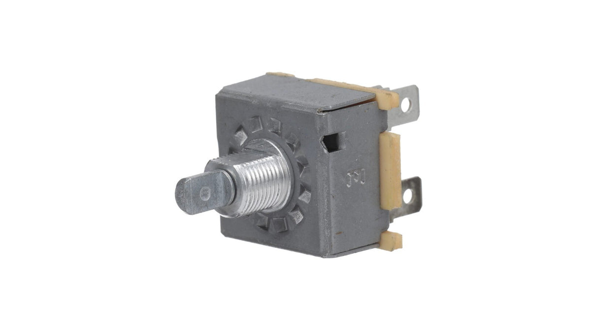 Blower Control Switch Fits Case, Fits International Harvester, Fits Case-IH