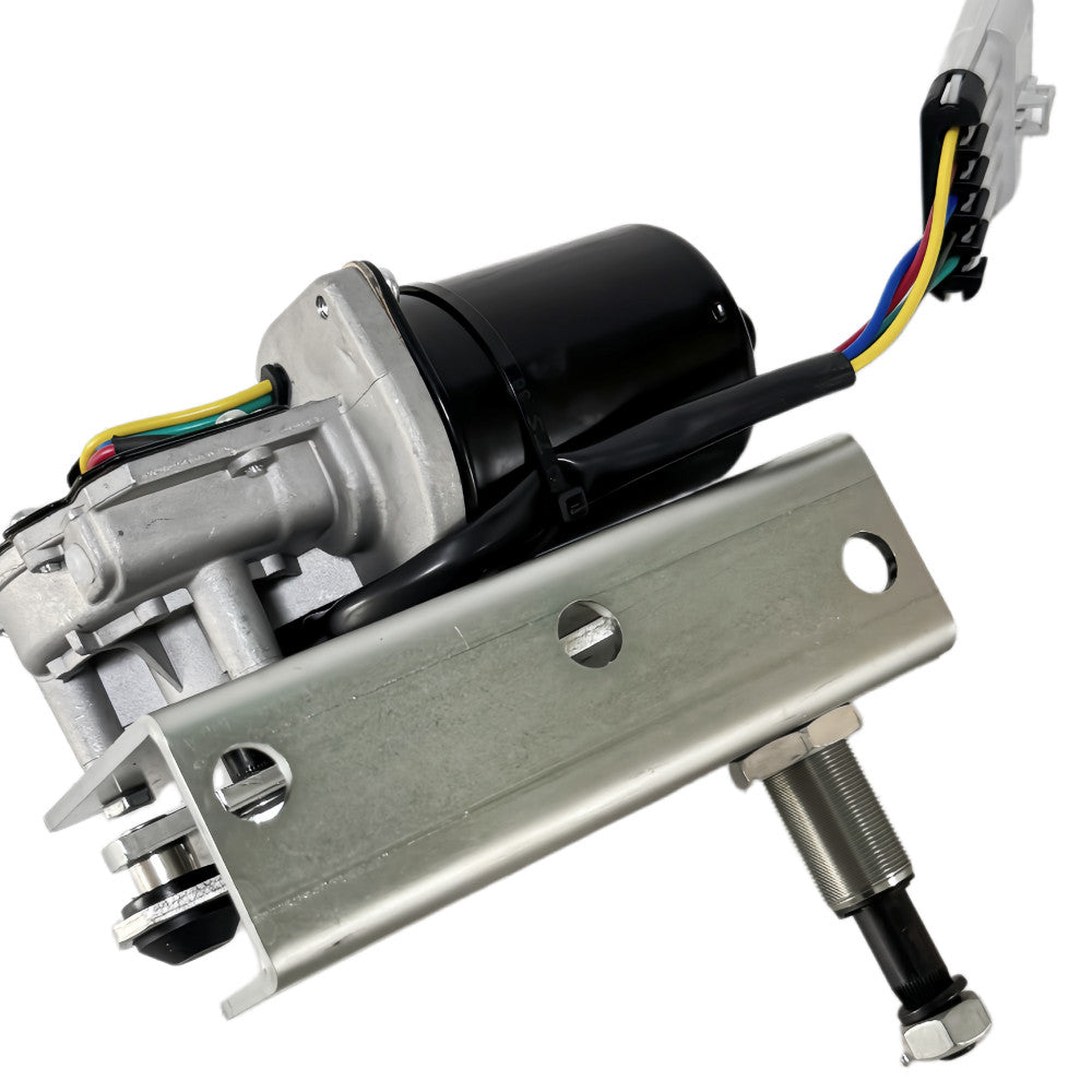 7234174 Wiper Motor for Bobcat A770 S450 S510 S530 S550 S570 T630 T650 T740 T750