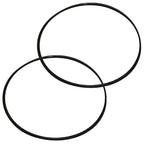 O-Ring Pack of 2 190493A1 fits Case 580M 580L Series 2 580L 570MXT 588G 570LXT