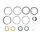11 Piece Boom Seal Kit 87367429 Fits Case 590SM 590SM+