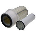 Air Filter Set fits Bobcat 963 A300 S220 S250 S300 S330 T250 T300 T320