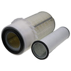 Air Filter Set fits Bobcat 963 A300 S220 S250 S300 S330 T250 T300 T320