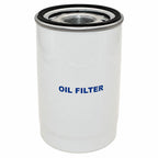 Spin-On Hydraulic Filter Fits Fiat Replaces 1930986
