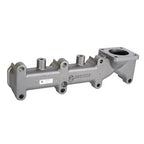 Exhaust Manifold J901223 CASE Power Unit 4391 4391T 4390 4390T RP65 RPZ65 RPZ85