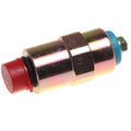 Fuel Solenoid Fits New Holland Replaces 449679A1