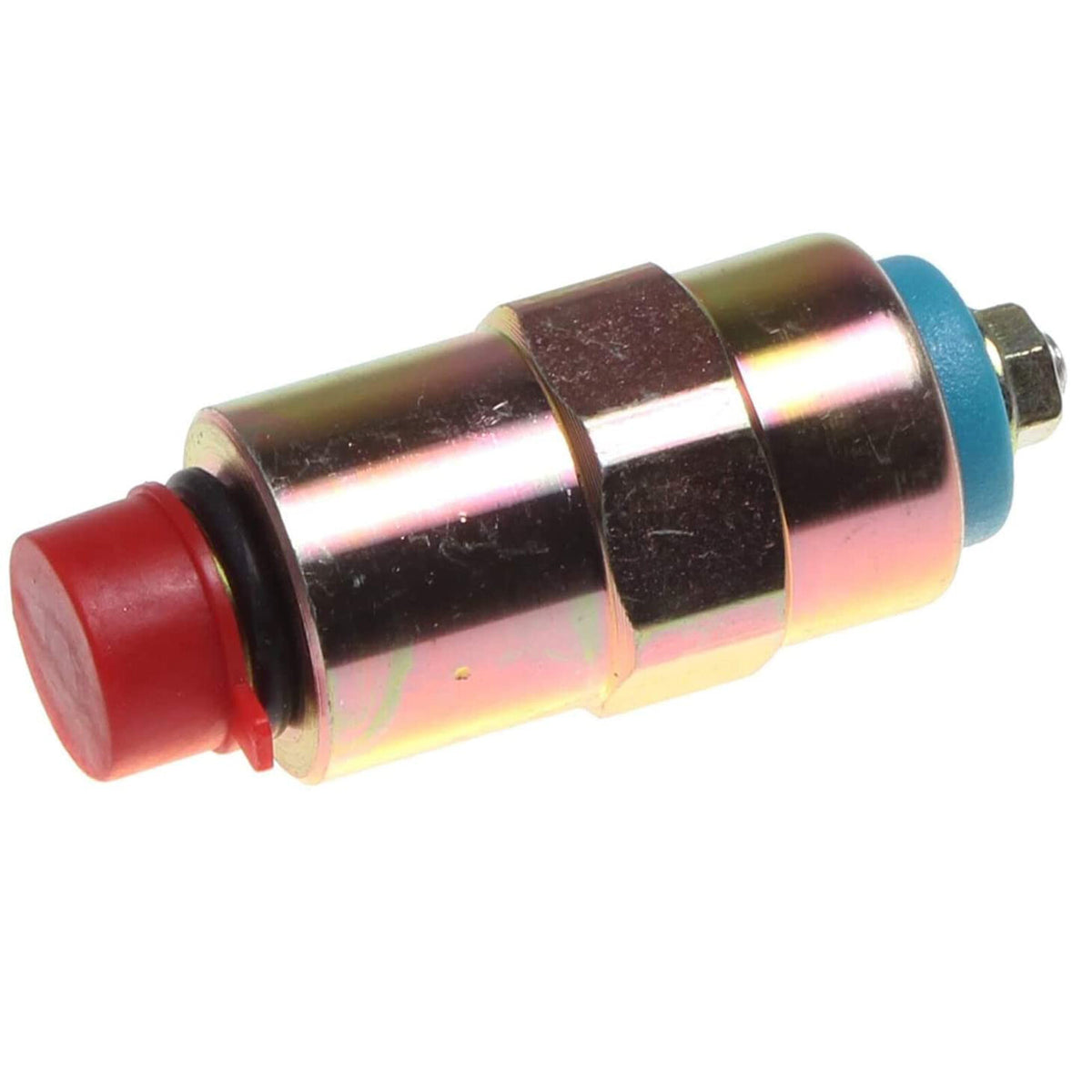 Fuel Solenoid Fits New Holland Replaces 449679A1