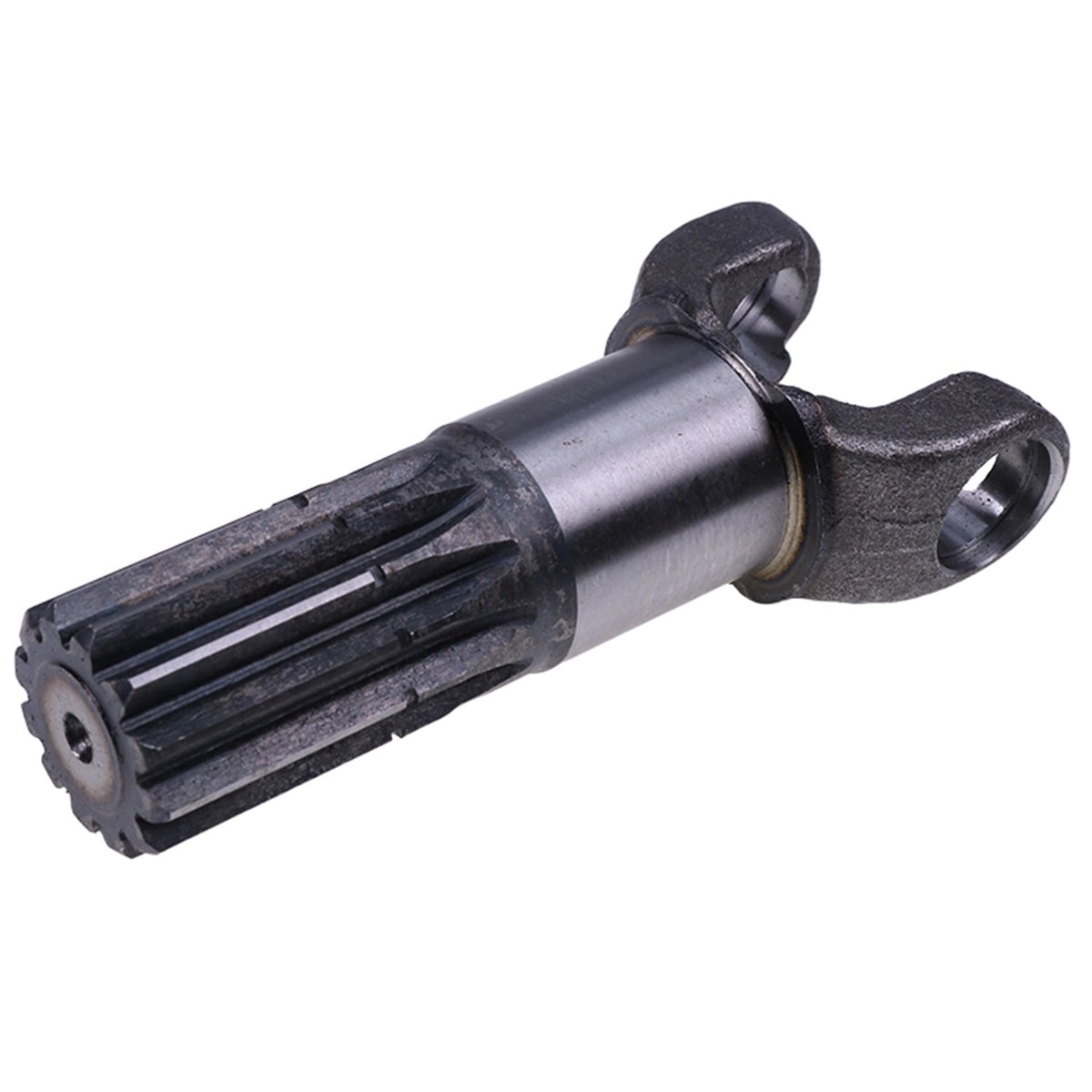 Side Wheel Short Shaft 144463A1 85805997 For Case 570LXT 580L 580M 580SL 580SM+