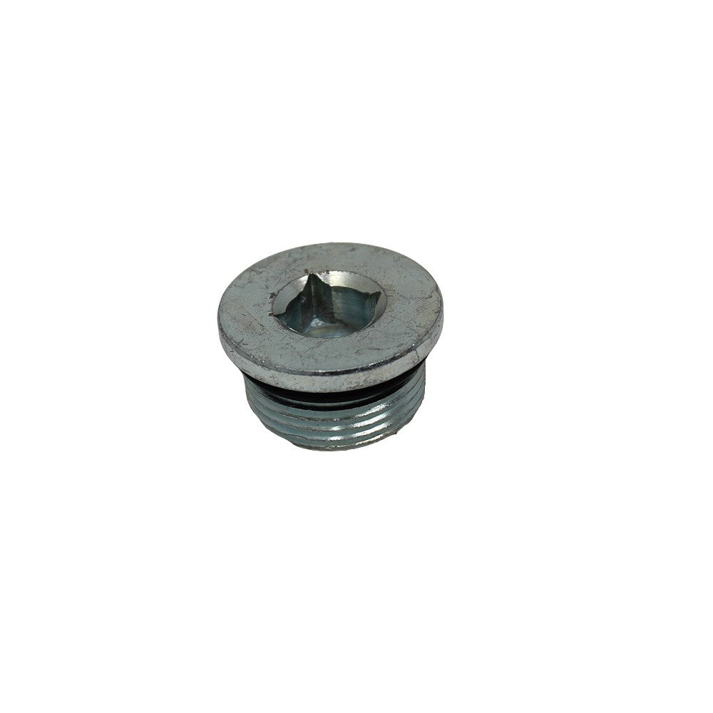 100557A1 Drain Plug - Axle Assembly Fits Case 620 625 635 660 995 CX100 CX50