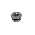 100557A1 Drain Plug - Axle Assembly Fits Case 620 625 635 660 995 CX100 CX50