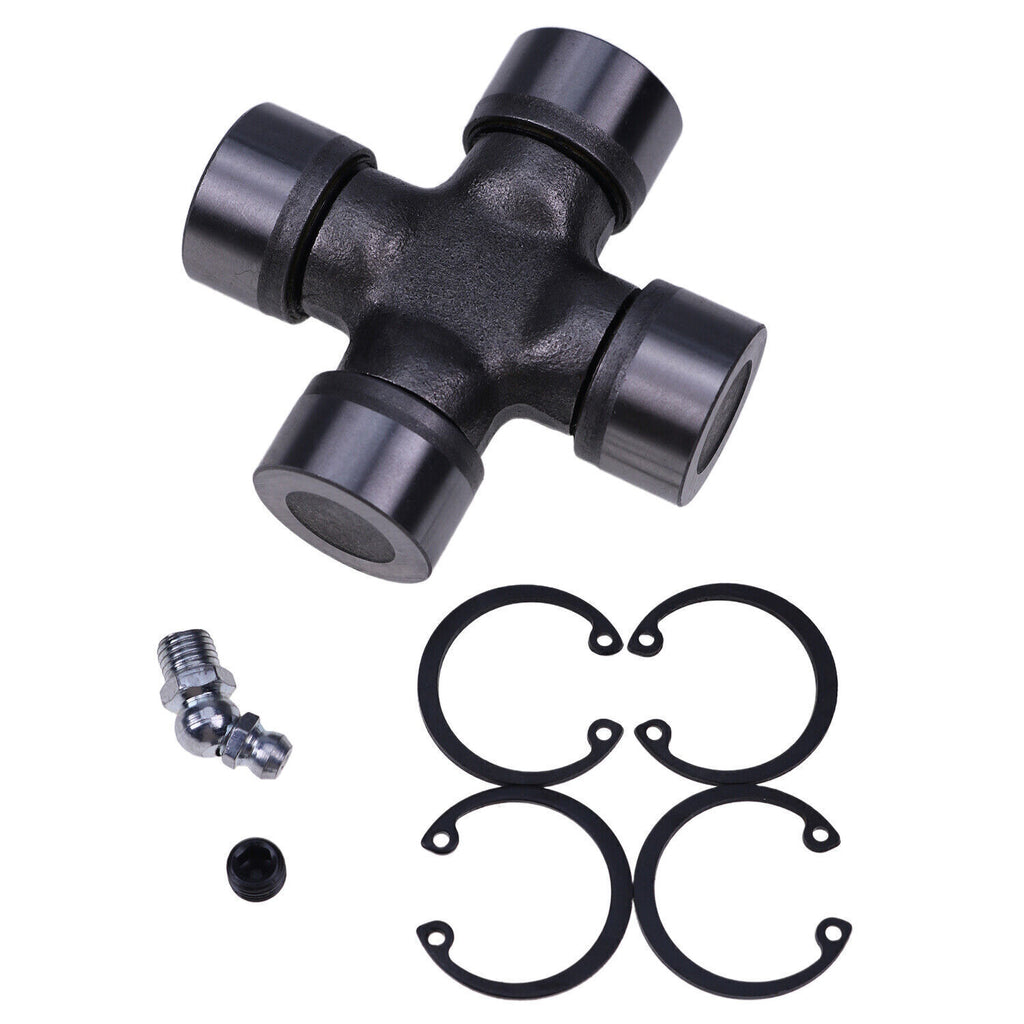 144465A1 Spider, U-Joint Fits Case 570L, 580L & SL, 580M & SM, 585G, 586G, 588G