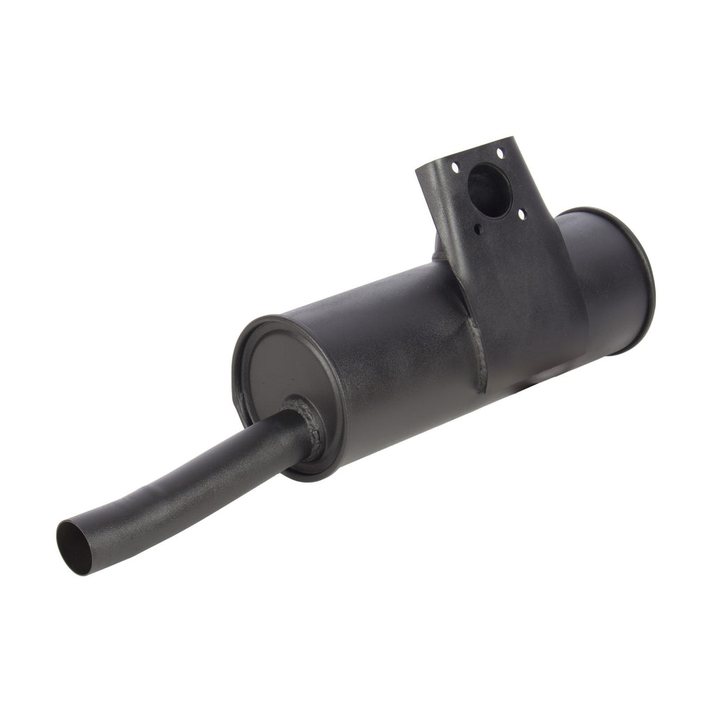 A189113 D126952 Muffler Replacement for CASE-IH 1845C 1840