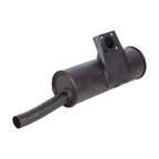 A189113 D126952 Muffler Replacement for CASE-IH 1845C 1840