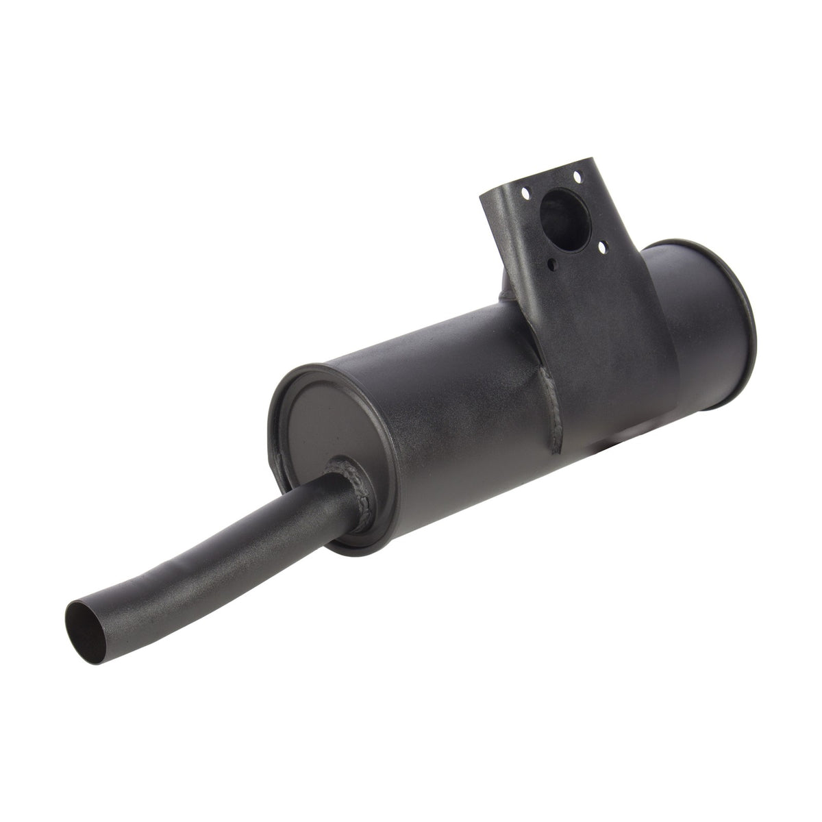 A189113 D126952 Muffler Replacement for CASE-IH 1845C 1840