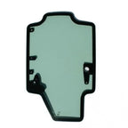 Door Glass For Case / New Holland Skid Steer SV185 TR270 L213 C227 #84344565