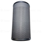Fits CASE; HYUNDAI; NEW HOLLAND hydraulic filter